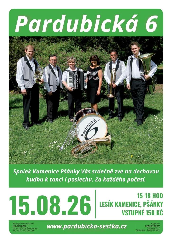 Leták pardubická 6