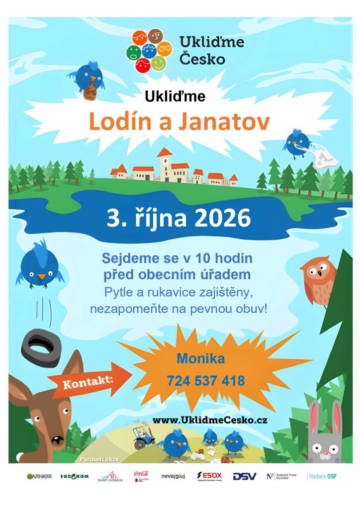 úklid