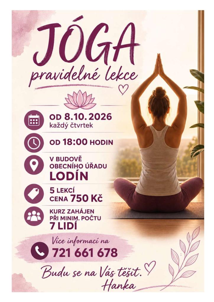 joga