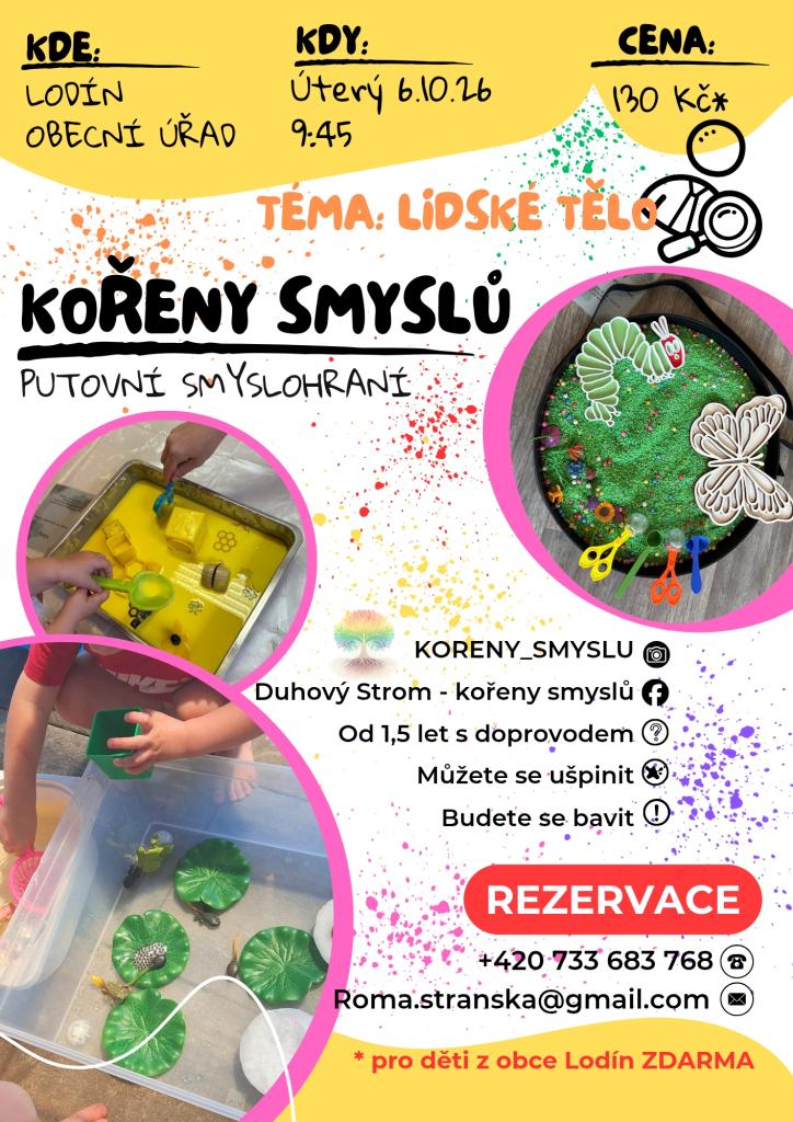 smyslohraní