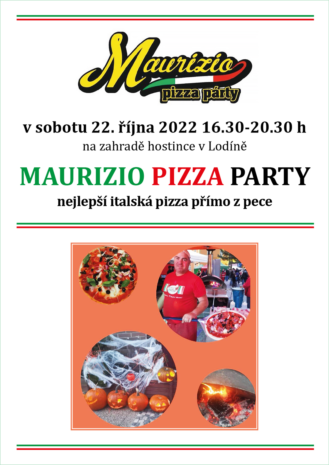 Maurizio pizza party.jpg